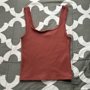 Abercrombie Tank Top